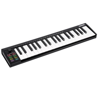 Korg microkey2 37 Compact MIDI Keyboard Controller - Walmart.com