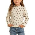 thumbnail image 6 of Zorckvet Kids Soft T-Shirts with Quality Construction and Comfortable Fit, 6 of 6