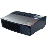 Oreck XL Professional 6 Stage Filtration 3 Speed Air Purifier for Small Rooms