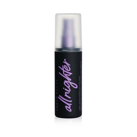 Urban Decay All Nighter Long Lasting Makeup Setting Spray 118ml/4oz