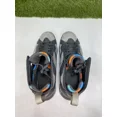 thumbnail image 5 of Ni - ke Air Jordan 7 Barcelona Days Retro Size 9.5 Mens Grey Sneakers 2015 304775-016, 5 of 5
