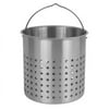 Bayou Classic B144 44-Qt. Perforated Basket