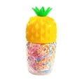 thumbnail image 1 of Cute and Durable Pineapple Hair Rope with High Cost Effectiveness for Fashionable and Versatile Use and Great as Gift, 1 of 5
