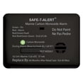 thumbnail image 1 of Alarma de monóxido de carbono Safe-T-Alert 62 Series 12V - Negro, 1 of 1