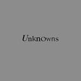 thumbnail image 1 of Unknowns, 1 of 1