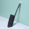 thumbnail image 2 of Soft Cleaning Brush with Long Handle and Soft Bristle Lint Remover Dust Sweeper, 2 of 2