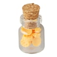 thumbnail image 4 of Comida para casa de muñecas, 10 piezas Lata de comida para casa de muñecas Accesorio para casa de muñecas Lata de comida para casa de muñecas Elaborada por expertos, 4 of 14