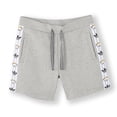 thumbnail image 1 of ADIDAS S24522 Nigo 25 LOGO Gris Moyen Short de SPORT à Cordon ( L ), 1 of 1