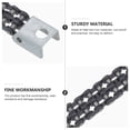thumbnail image 3 of Phenofice Drum Pedal Accessory Drum Set Accessory Damage-Resistant 1Pack, 3 of 8