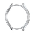 thumbnail image 1 of Compitable With Samsung Galaxy Watch6 40mm Watch Case Protective Case Half Pack PC Hollow Case Watch Accessories, 1 of 2
