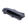 thumbnail image 4 of For Suzuki Reno Door Handle 2005 Exterior | Front Passenger Side | Plastic | SZ1311108 | 8281085Z00, 4 of 5