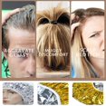 thumbnail image 5 of 2 gorros térmicos, gorro térmico de aluminio para el cuidado del cabello, tratamiento natural del cabello, para el cuidado del cabello28cm TUNC Sencillez, 5 of 5