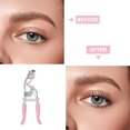 thumbnail image 3 of Rhe Recourbe-Cils Professionnel pour Tourner la Tête Fille (1 Pcs), 3 of 5