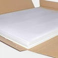 thumbnail image 3 of 8NET Laser Labels - 2" x 1" Easy Peel Strong Self-Adhesive Address Labels for Laser and Inkjet Printers, 1 Case of 1,000 Sheets, 40 Labels Per Sheet, Total 40,000 Labels (10 Packs, 3 of 7