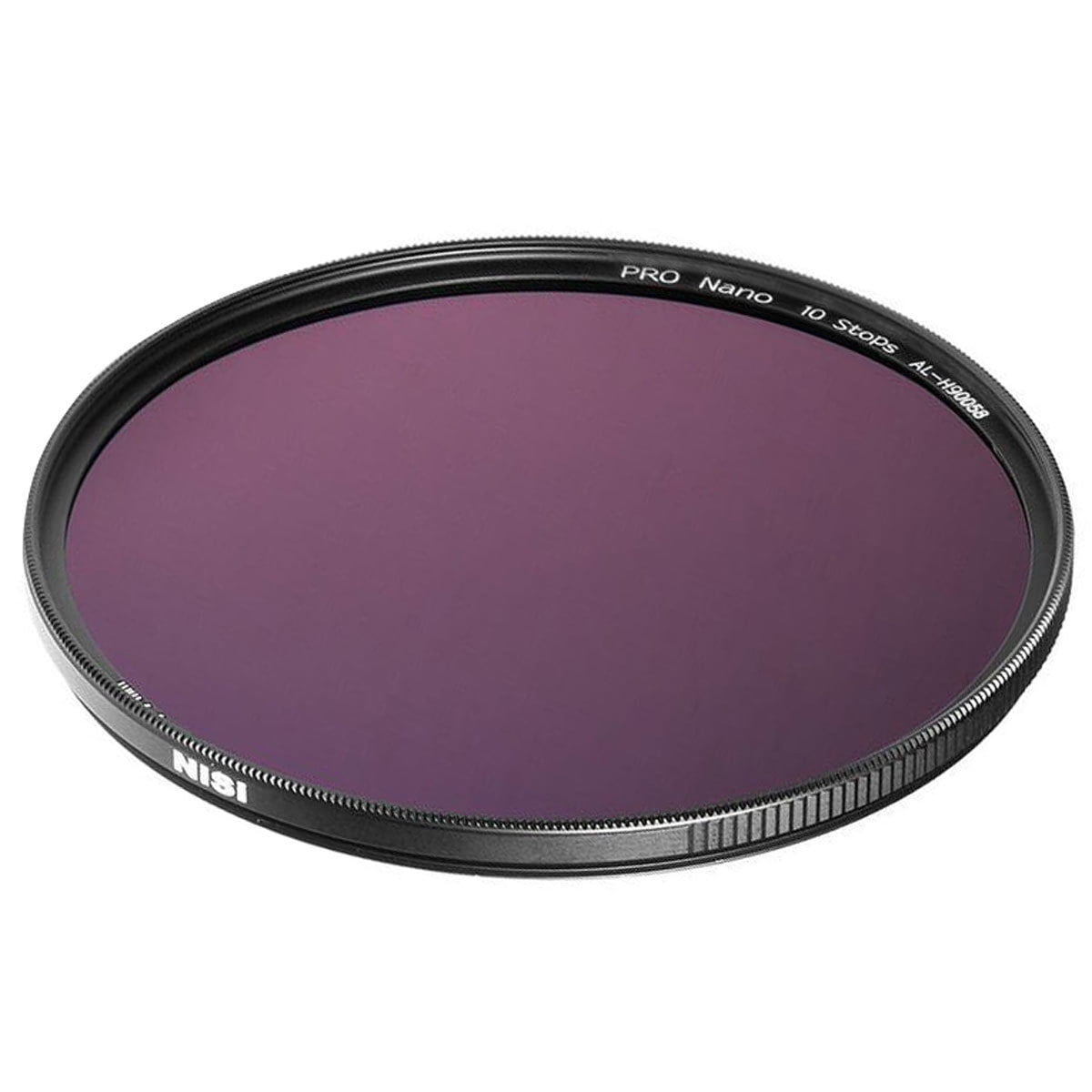 NiSi 67mm PRO 10 Stop ND Filter (ND1000) - Neutral Density Filter For Long Exposure Photography
