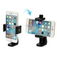 thumbnail image 5 of Chunleiiii Universal Smartphone Tripod Adapter Cell Phone Holder Mount Adapter For, 5 of 6