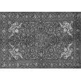 thumbnail image 1 of Ahgly Company Indoor Rectangle Persian Gray Traditional Area Rugs, 5' x 8', 1 of 1