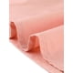 thumbnail image 5 of Vestido estilo Camisa Allegra K Rosa XS, 5 of 5