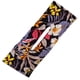 thumbnail image 1 of Jumpingount 1 diadema para mujer con estampado de alambre anudado, diadema para niña, moño trenzado, accesorio de peluquería Accesorio para el cabello 15# Jumpingount AP002781-13, 1 of 6