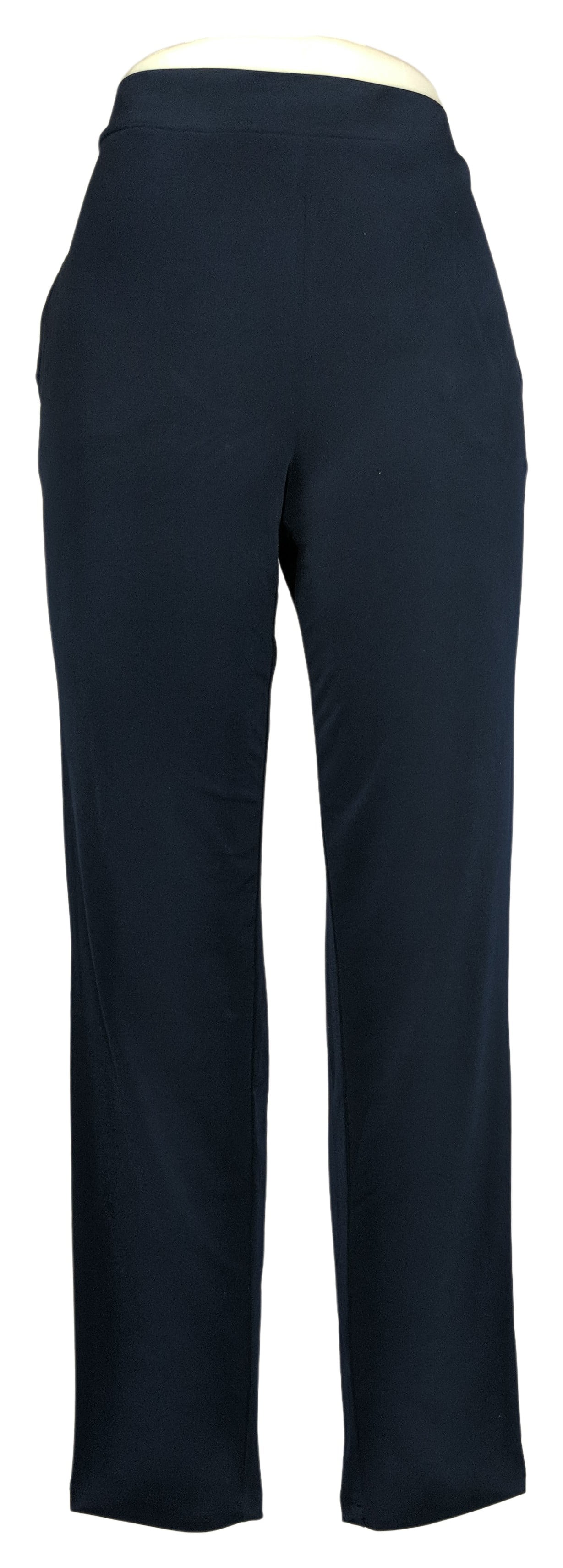 Susan Graver Liquid Knit Pants