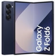 thumbnail image 1 of Celular Samsung Fold 6 512GB AZUL (Reacondicionado), 1 of 4
