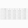 thumbnail image 4 of masbird Boys Girls Pajamas 2Piece Toddler Kids Pjs Sets Cotton Toddler Clothes Fall Winter Sleepwears 6-12 Months 12-24 Months 2t 3t 4t 5t 6t 7t 8t 9t Children(Black,5-6 Y), 4 of 6