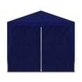 thumbnail image 3 of TOLDO ARMABLE 6m x 3m AZUL-CARPA PARA FIESTAS EVENTOS BODAS Vanlig Armable 6x3 Vanlig A6x3, 3 of 4
