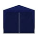 thumbnail image 3 of TOLDO ARMABLE 6m x 3m AZUL-CARPA PARA FIESTAS EVENTOS BODAS Vanlig Armable 6x3 Vanlig A6x3, 3 of 4