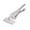 A, variant on MultiPurpose Flat Nose Plier Adjustable Clamps Featurings Treated Steel Construction And Parallel Jaw Grip Tool