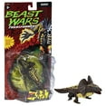 thumbnail image 5 of Transformers Collectible Child Action Figures, Plastic Multicolor, 2.21x 7.01x 12.01 Inches, 0.37 lb, 5 of 6