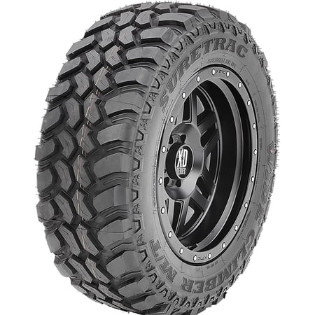 Suretrac Wide Climber M/T 2 35X12.50R22 E/10PLY BSW Sansujyuku sansujyuku.com