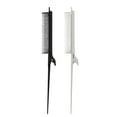thumbnail image 2 of Hair Dye Comb, Professional Multifunction 2pcs Highlight Clip Comb White And Light Durable  For Salon, 2 of 8