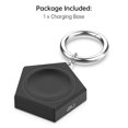 thumbnail image 4 of Charging Base Watch Charger Dock Stand For Huawei D2/GT5 Pro/GT5/GT4/4/Ultimate, 4 of 13
