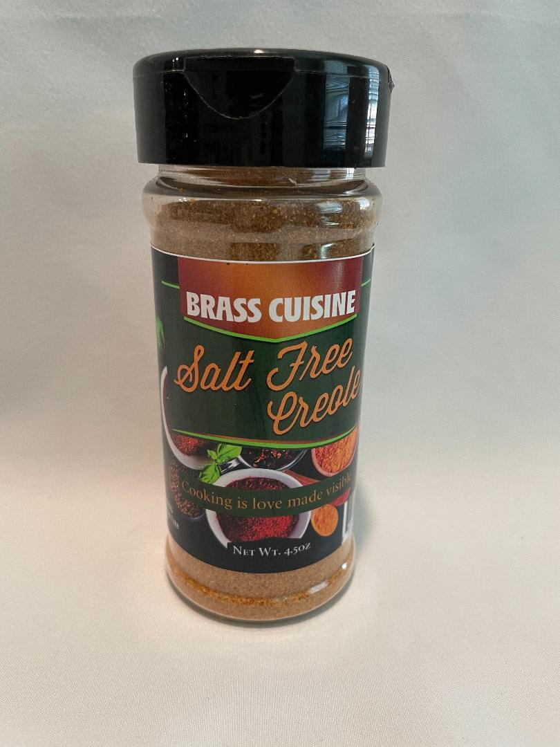 BrassCuisine - @brass.cuisine Garlic Pepper has taken the