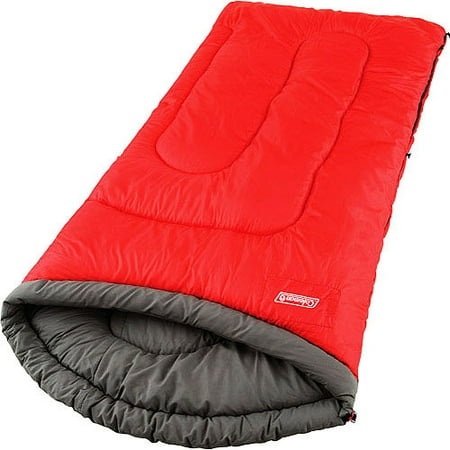 Coleman Montauk 20 Degree Sleeping Bag Coleman Montauk 20 Degree Sleeping Bag