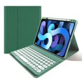 thumbnail image 2 of Funda con teclado kaitesi para iPad Pro 13" con mouse Bluetooth, 2 of 7