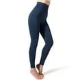 thumbnail image 2 of BLANQI® Everyday™ Highwaist Postpartum & Nursing Support Leggings, 2 of 2
