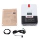 thumbnail image 2 of Uadme Controlador Solar MPPT - Regulador de Descarga de Carga Solar de Alta eficiencia de conversión 60A para RV Home 12V 24V 36V 48V, 2 of 8