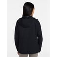 thumbnail image 4 of Ozark Trail Women's and Women's Plus Rain Jacket, Sizes XS-2X, 4 of 6
