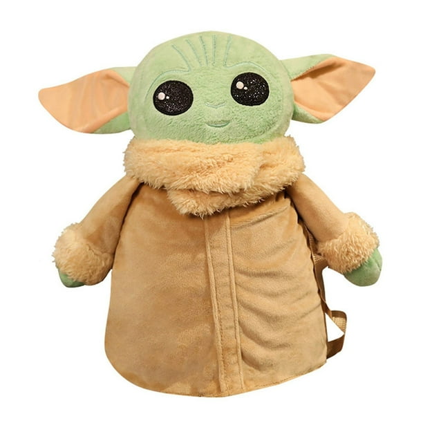 Sac a top dos yoda