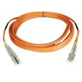 thumbnail image 1 of 1ft Duplex Multimode 62.5 / 125 Fiber Patch Cable, 1 of 1
