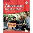 thumbnail image 1 of Combo Anglais Américain Niveau 1 avec DVD-ROM, 1 of 2