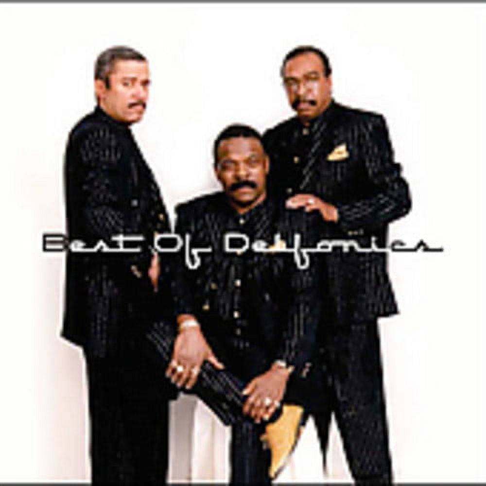 アート・デザイン・音楽 THE WHO THE DEFINITIVE COLLECTION Lo-R The Delfonics - La la Means I Love You: Definitive Collection