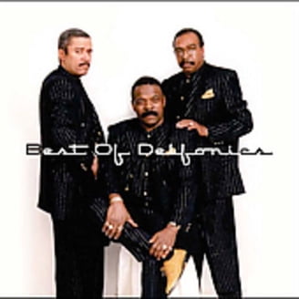 アート・デザイン・音楽 THE WHO THE DEFINITIVE COLLECTION Lo-R The Delfonics - La la Means I Love You: Definitive Collection