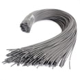 thumbnail image 4 of Cable de Circuito de Guitarra Shamjiam 20 Piezas Alambre de Guitarra, 4 of 9