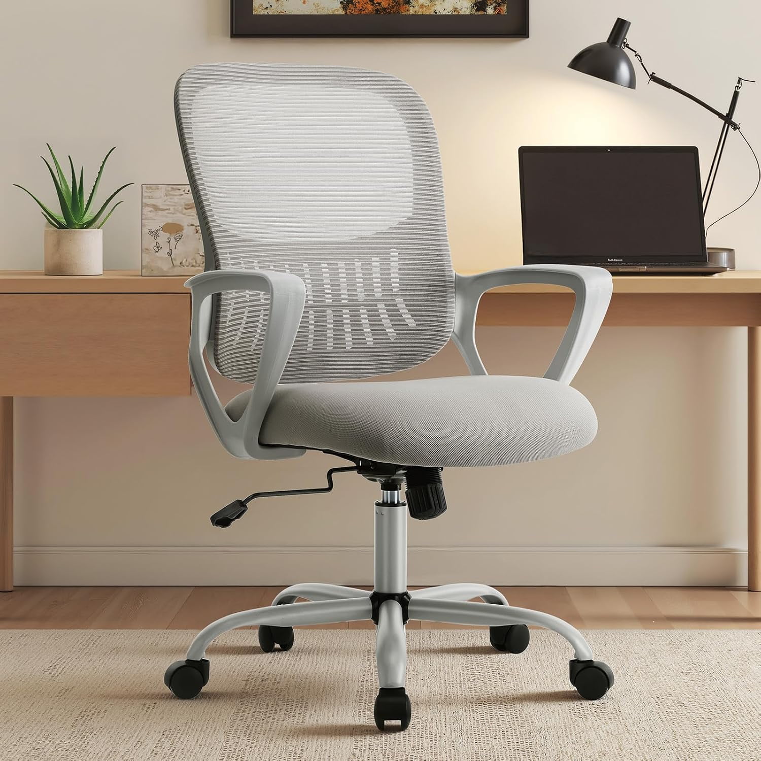 home office chair mesh desk product