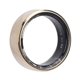 thumbnail image 1 of Anillo de Rastreador de Fitness, Múltiples Modos Deportivos Anillo Inteligente de 5atm Con Estuche de Carga para El Ciclismo, 1 of 7