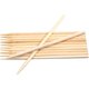 thumbnail image 1 of Wood Stylus Tools Scratch Art Tool Scratch Art Wooden Stylus Stick Art Sticks Bamboo Pen (50), 1 of 5