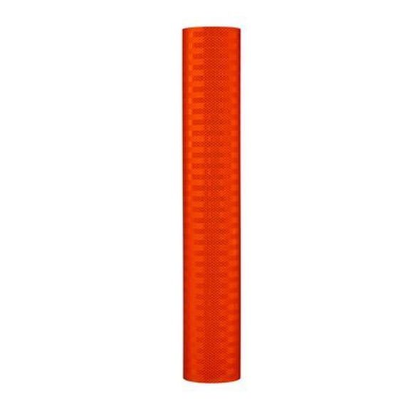 3M High Intensity Prismatic Reflective Sheeting 3934 Orange, 48 in x 50 yd