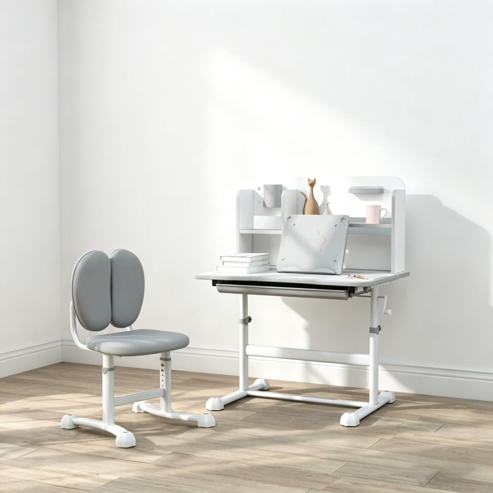 Table + Chair Set for Kids